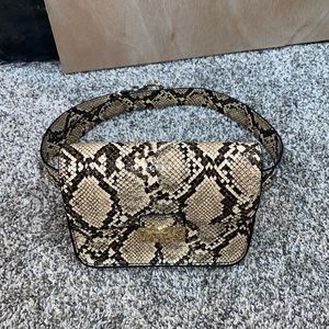 Belt purse/Fanny pack